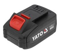✅Fits YATO YT-828463 18V LI-ION 4.0AH BATTERY ⭐UK Seller⭐