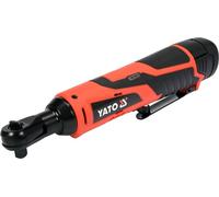 Fits YATO YT-82902 impact ratchet 12V 2.0AH 45Nm ⭐UK Stock⭐