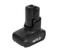 Fits YATO YT-82910 battery 12V Li-Ion 4.0 Ah ⭐UK Stock⭐