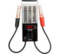 Fits YATO YT-8311 12V Digital Battery Tester 150-1400A ⭐UK Stock⭐