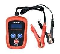 Fits YATO NARZDZIA YT-83113 ELECTRONIC BATTERY TESTER╙W