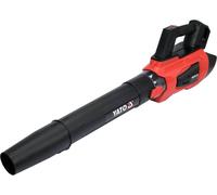 Fits YATO YT-85179 2x18V battery leaf blower - without batteries