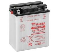 Fits YUASA YB12AL-A2 Starter Battery ⭐UK Stock⭐