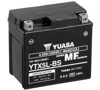 Fits YUASA YTX5L-BS Starter Battery ⭐UK Stock⭐