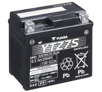 Yuasa Yuasa YTZ7S Motorcycle Battery