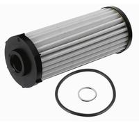 Gearbox oil change kit Dual-Clutch Transmission 5961.308.587 ZF for VW SEAT AUDI