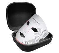 FitSand Hard Case Compatible for CurrentBody Skin LED Light Therapy Mask