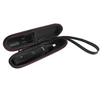 FitSand Hard Case Compatible for MANSCAPED The Weed Whacker Nose and Ear Hair Trimmer