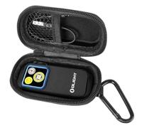FitSand Hard Case Compatible for OLIGHT Oclip Pro EDC Flashlight Clip-on Light