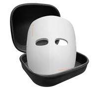 FitSand Hard Case Compatible for TheraFace Therabody Mask Glo