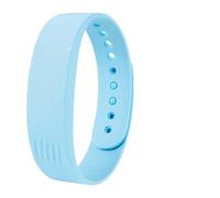 Fitsleeps Alarm Clock Watch - Silent Vibration Wake-Up Wristband for Deep Sleepers - Fitsleeps Alarm Bracelet, Snooze-Free Smart Watch for Men and Women