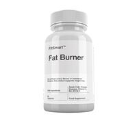 Fitsmart Fat Burner 60 Capsules 1 Month Supply