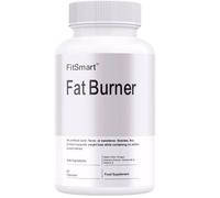 Fitsmart Fat Burner - Natural Weight Management 60 Capsules
