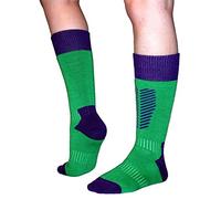 FitSox Hiking Socks: made from a merino wool blend. Perfect for hiking, trekking, mountaineering, football, hockey, outdoor work and much more!