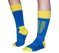 FitSox Hiking Socks: made from a merino wool blend. Perfect for hiking, trekking, mountaineering, football, hockey, outdoor work and much more!