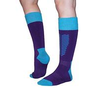 FitSox Hiking Socks: made from a merino wool blend. Perfect for hiking, trekking, mountaineering, football, hockey, outdoor work and much more!