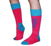 FitSox Hiking Socks: made from a merino wool blend. Perfect for hiking, trekking, mountaineering, football, hockey, outdoor work and much more!