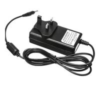 FiTspi 34V 600mA Battery Charger Adaptor for Vax Blade TBT3V1B1 TBT3V1T2 32V CordlessPro Stick Vacuum Cleaner