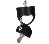 FiTspi Elderly Mobility Scooter Key Replacement for Pride Scooter, Durable Easy Pull Key, Anti-Theft Key Compatible for Go-Go Sport, Victory, Sonic Power Wheelchairs
