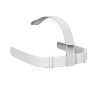 FiTspi Head Strap for Meta Quest 2 Headset, Replacement Head Strap for Oculus Quest 2 VR Accesories, Adjustable VR Headband, Durable Headset Tie Replacement Part Accessory
