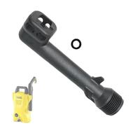 FiTspi High Pressure Cleaner Elbow Outlet Pipe for Karcher K1, K2, K3, 4.063-914.0 and 5.064-396 Replacement Part,Washer Lances Wands Accessories