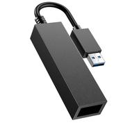 FiTspi PSVR Camera Adapter for PS5 PS4 Console, USB 3.0 Game VR Converter Cable for PS5 Game Console for PS4 Host Camera