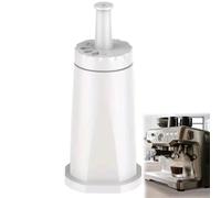 FiTspi Water Filter Replacement for Sage Coffee Machines, BES008 Softener Cartridge Compatible with Barista Express, Pro, Touch, Oracle, Bambino Plus, SES875, SES878, SES880, SES920, SES980, SES990