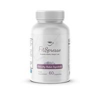 Fitspresso Weight Management - Natural Ingredients - 60 Capsules/Supplement Heaven