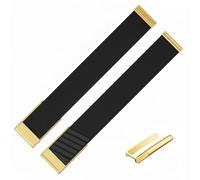 fitspur Hydroknit Waterproof Replacement Strap Compatible with WHOOP 5.0 WHOOP MG Life