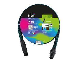 FITT ASPIRFLEX 7m - Water Suction Hose for Connection to Pumps Featuring Exclusive Technologies