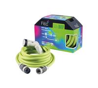 Fitt Ikon Expandable Hose Pipe Kit Green
