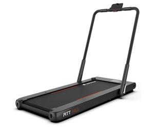 FITT Mill by New Image Foldable Motorised Treadmill