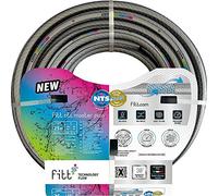 FITT NTS Master Plus Hose 33bar 3/4" x 25m