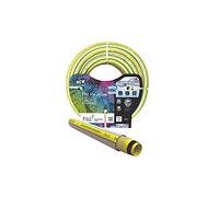 50-metre NTS Yellow garden hose - 25 mm