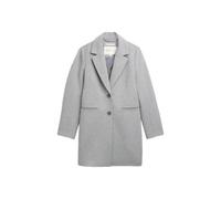 Fitted Coat Women's Tom Tailor Denim Gris XL