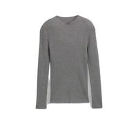 Fitted Knitted Jumper Women's Tom Tailor Denim Gris L