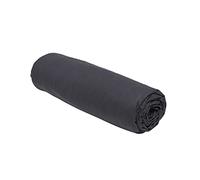 Fitted Sheet 140 x 200 cm for Double Size Large 30 cm Cotton Plain Essential New Permanent