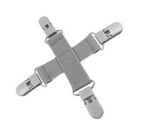Fitted Sheet Corner Clips for Laundry Washer Bed Sheet Anti-Knot Clamps