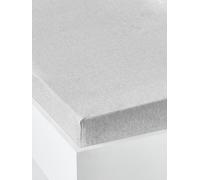 Fitted Sheet for Babies, Little Lamb grey