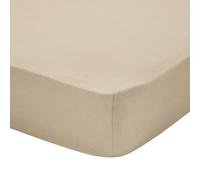 Fitted Sheet, Frisson Sesame, 140 x 200 cm Cup 30, Essix
