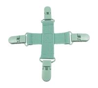 Fitted Sheet Laundry Clips Washer Bed Sheet Anti-Knot Clamps