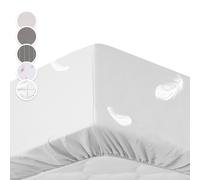 Sleepwise Soft Wonder Edition Fitted Bed Sheet