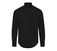 Fitted shirt Casual Friday palle Noir 2XL