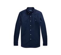 Polo Ralph Lauren Mens Sport Shirt - Colour: 001 Newport Navy - Size: Medium Medium