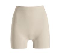 Fitted Shorts - female - Wolford - Short Shorts - Beige - L - Shorts L