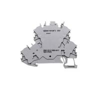 Fitting 2 Tier 2.5mm² LED Grey 2002-2211/1000-411