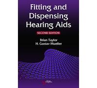 Fitting and Dispensing Hearing 2nd ed