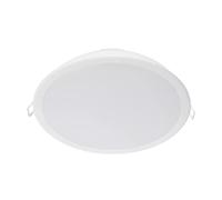 FITTING-DECO Philips Meson LED Recessed Downlight 1750lm 16.5W 4000k 15000h
