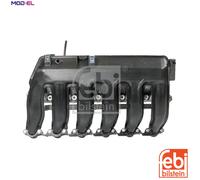 Intake manifold branch 173365 FEBI BILSTEIN for BMW X3 5 X5 5 Touring 3 3 Coupe