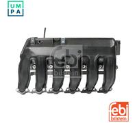 Intake manifold branch 173365 FEBI BILSTEIN for BMW X3 5 X5 5 Touring 3 3 Coupe